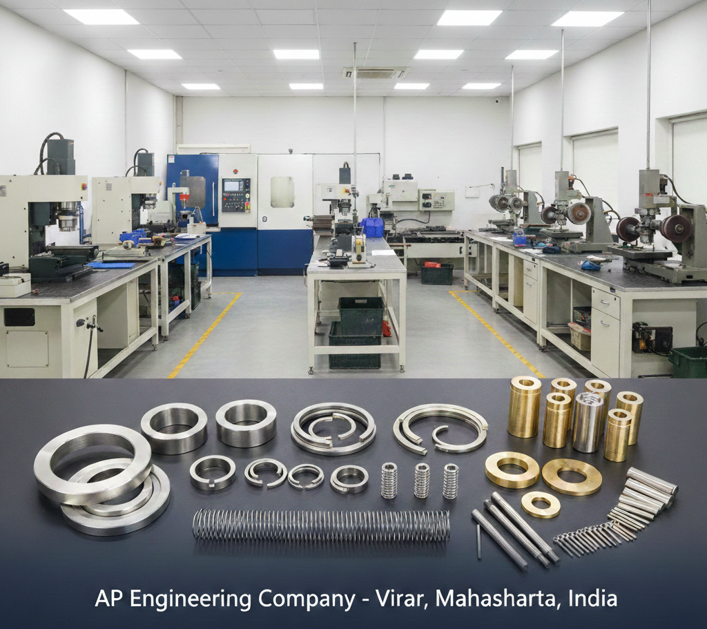 AP Engineering Company