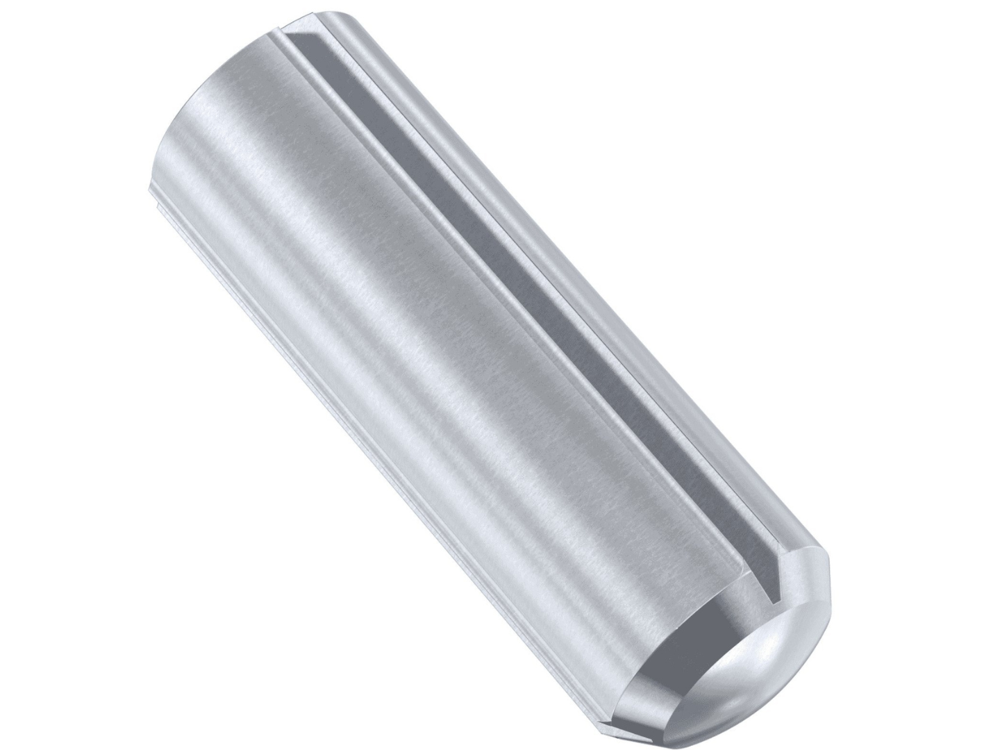 Grooved Pin