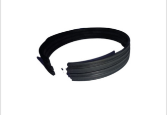 Grooved Ring