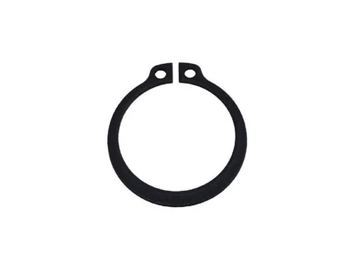 Carbon Steel External Circlip