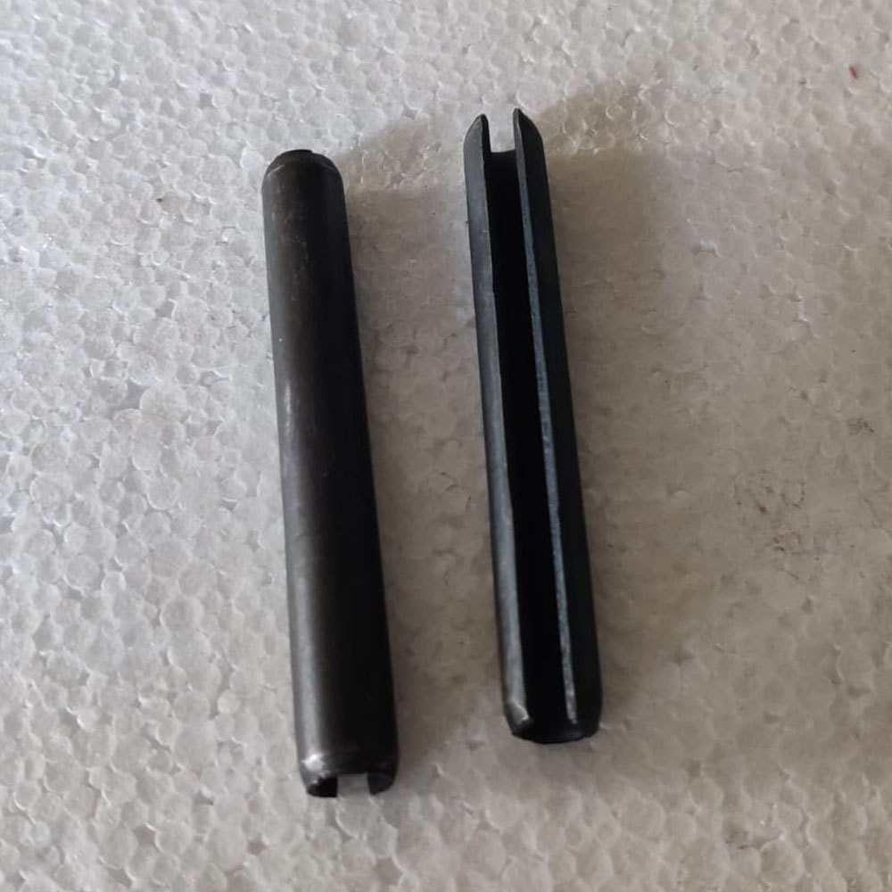 Powder Coated Spring Dowel Pin