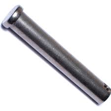 SS Clevis Pin