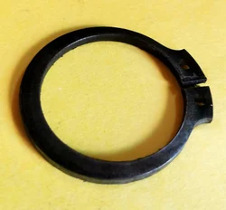 Stainless Steel External Circlip